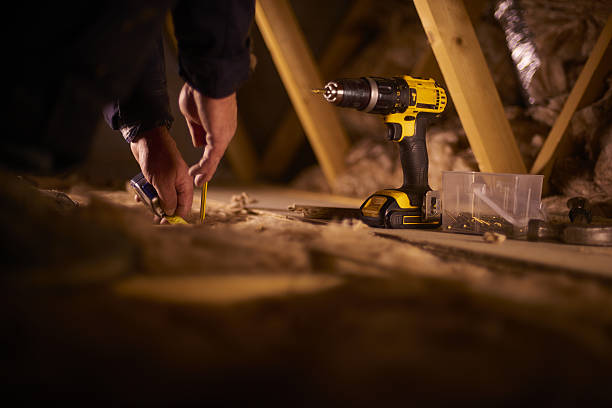 Best Geographic-Specific Insulation Services in New Franklin, MO